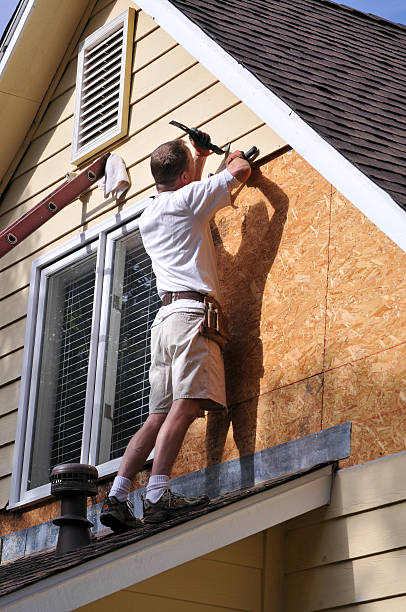 Best Weatherproofing and Sealing  in St Louis, MO